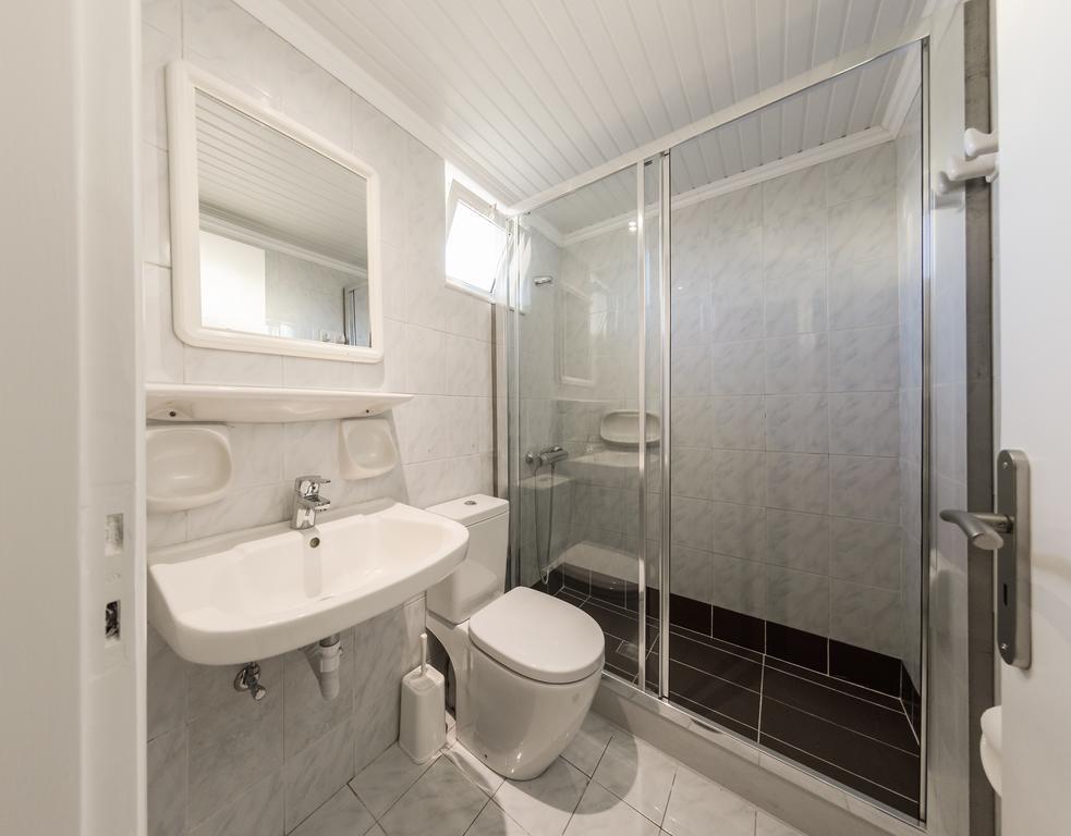 Ferienwohnung Karras Livin Laganas Exterior foto